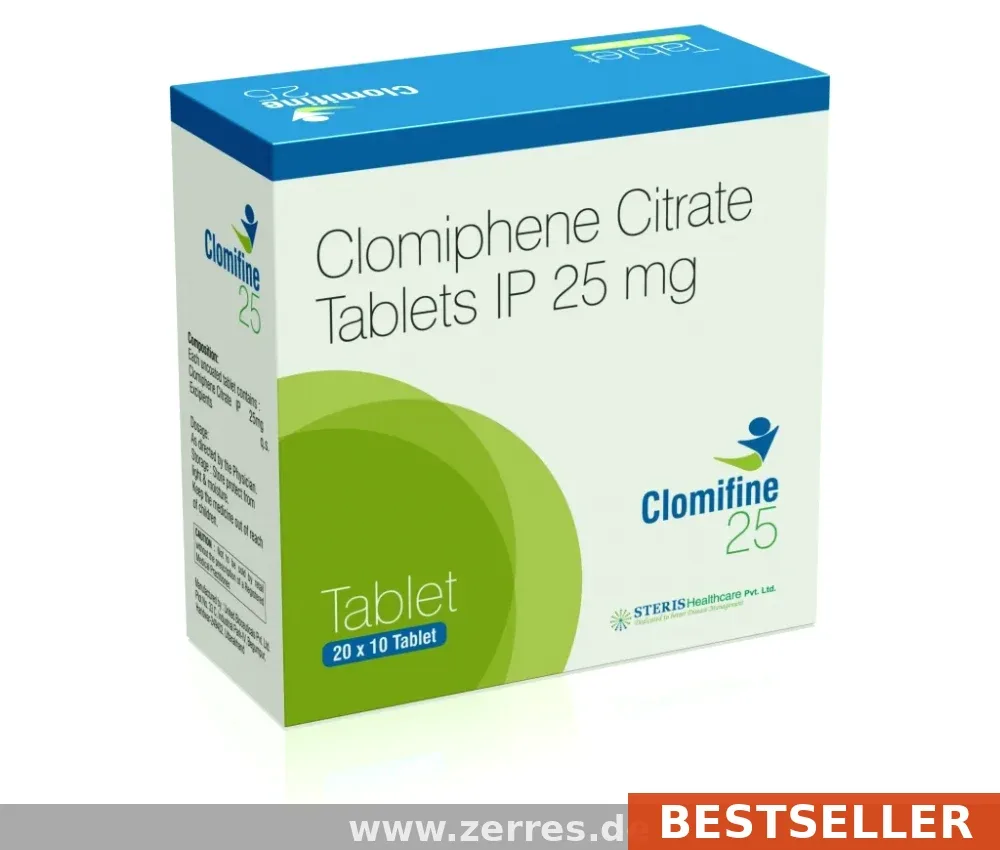 Clomid