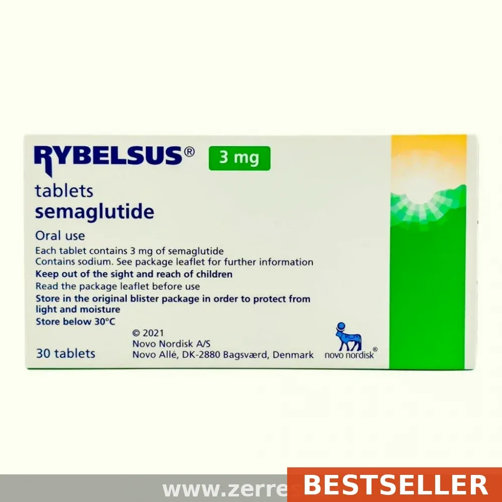 Rybelsus 14 mg kaufen in Deutschland