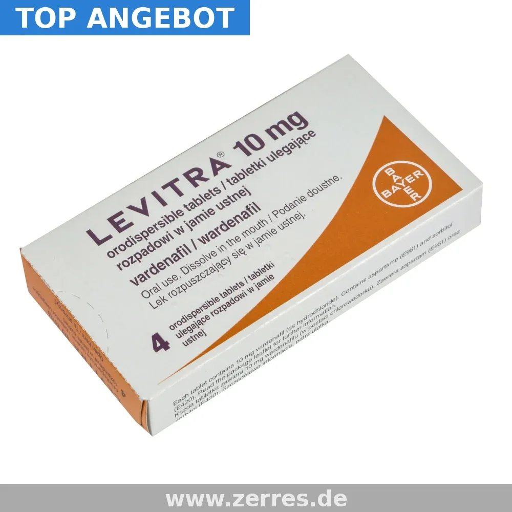 Levitra