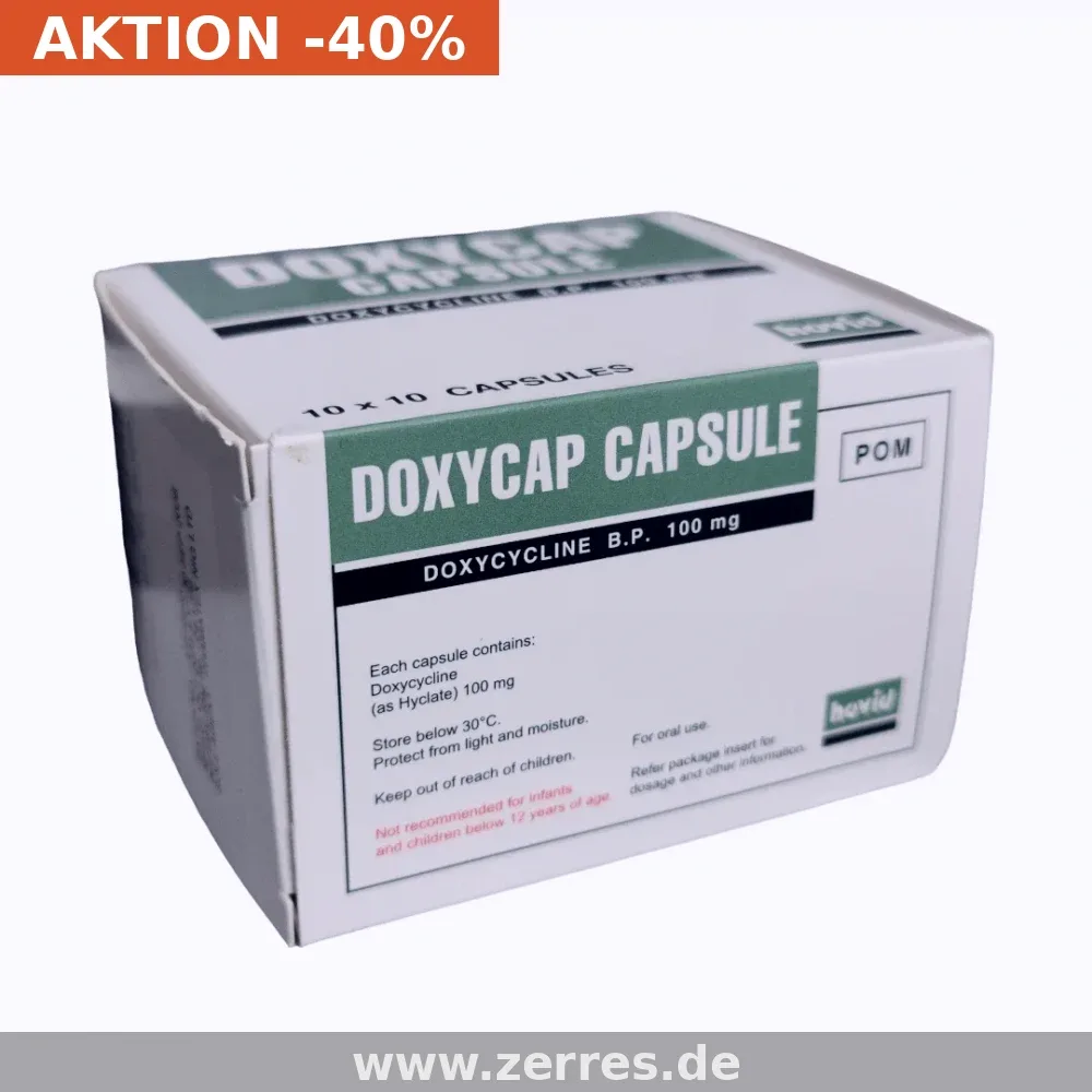 Doxycyclin