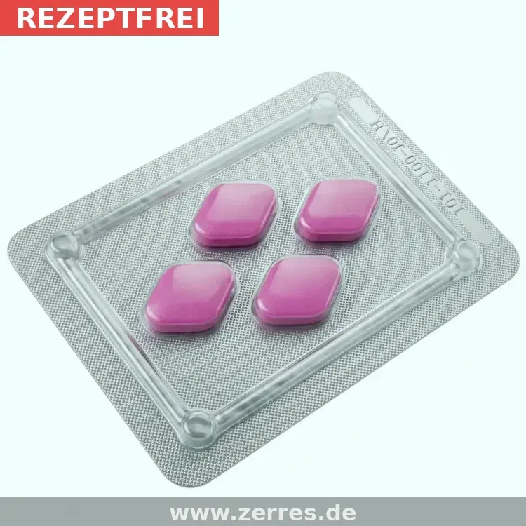 FEMALE CIALIS 20 mg Filmtabletten 48 St | Online-Apotheke