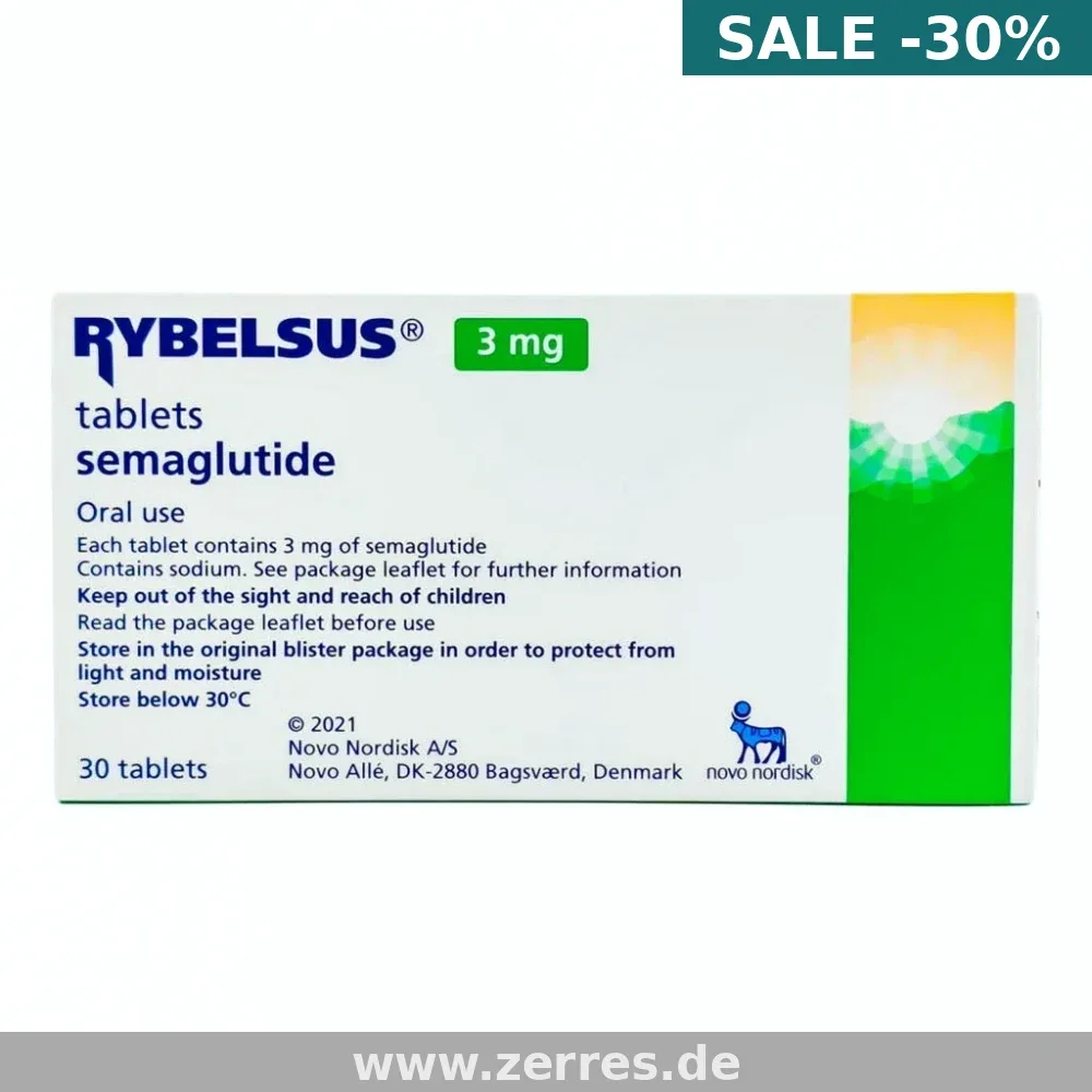 Rybelsus