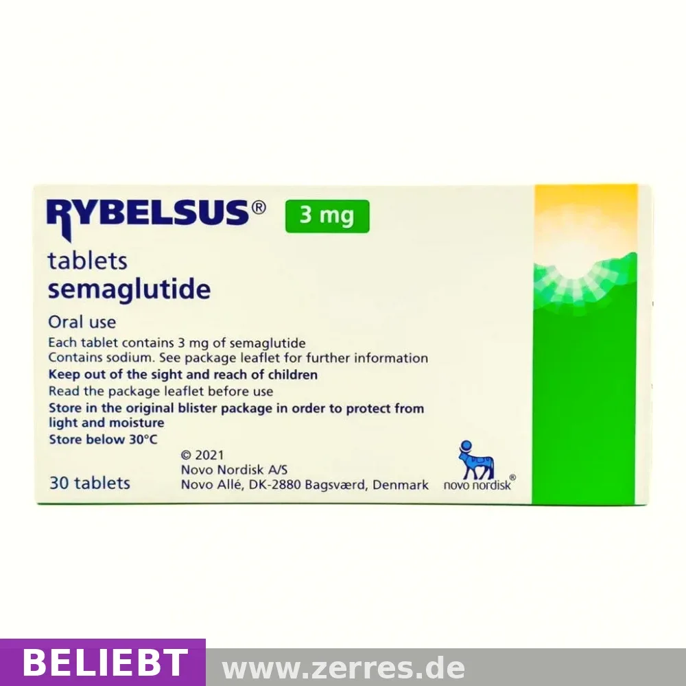 Rybelsus