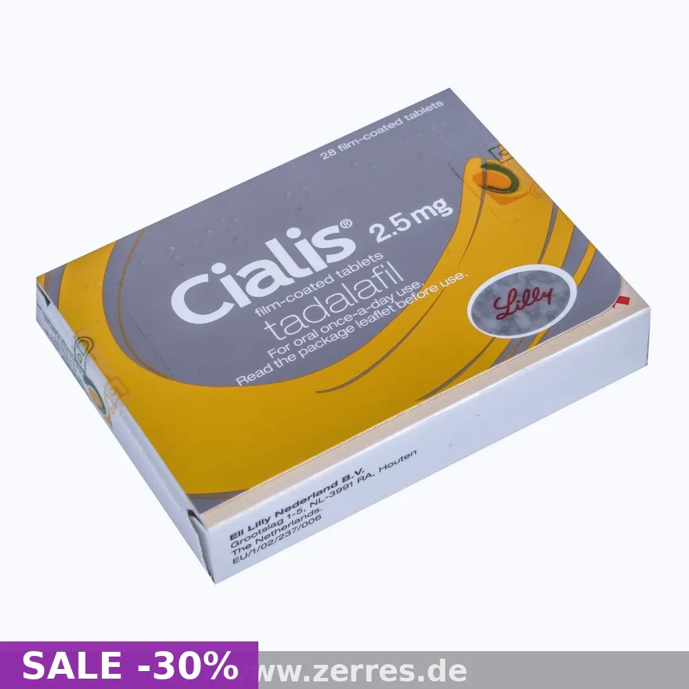 Cialis in Deutschland 2026 | Preise, Rezeptpflicht und Sicherheit