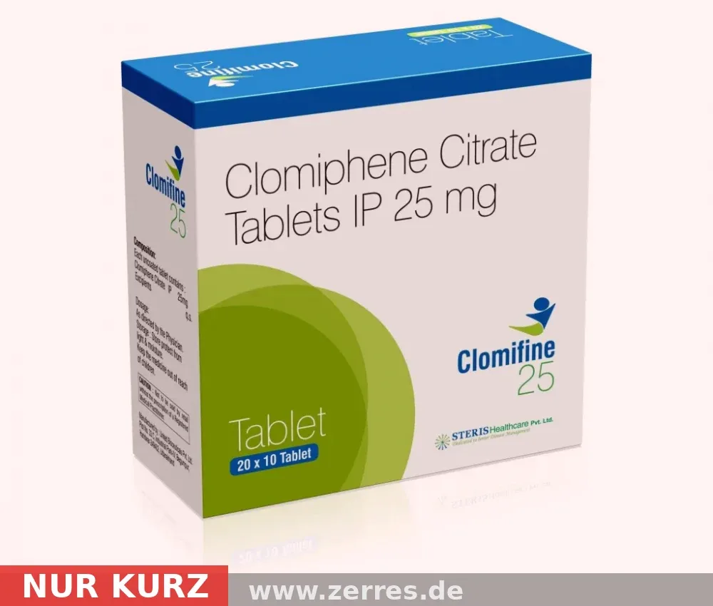 Clomid