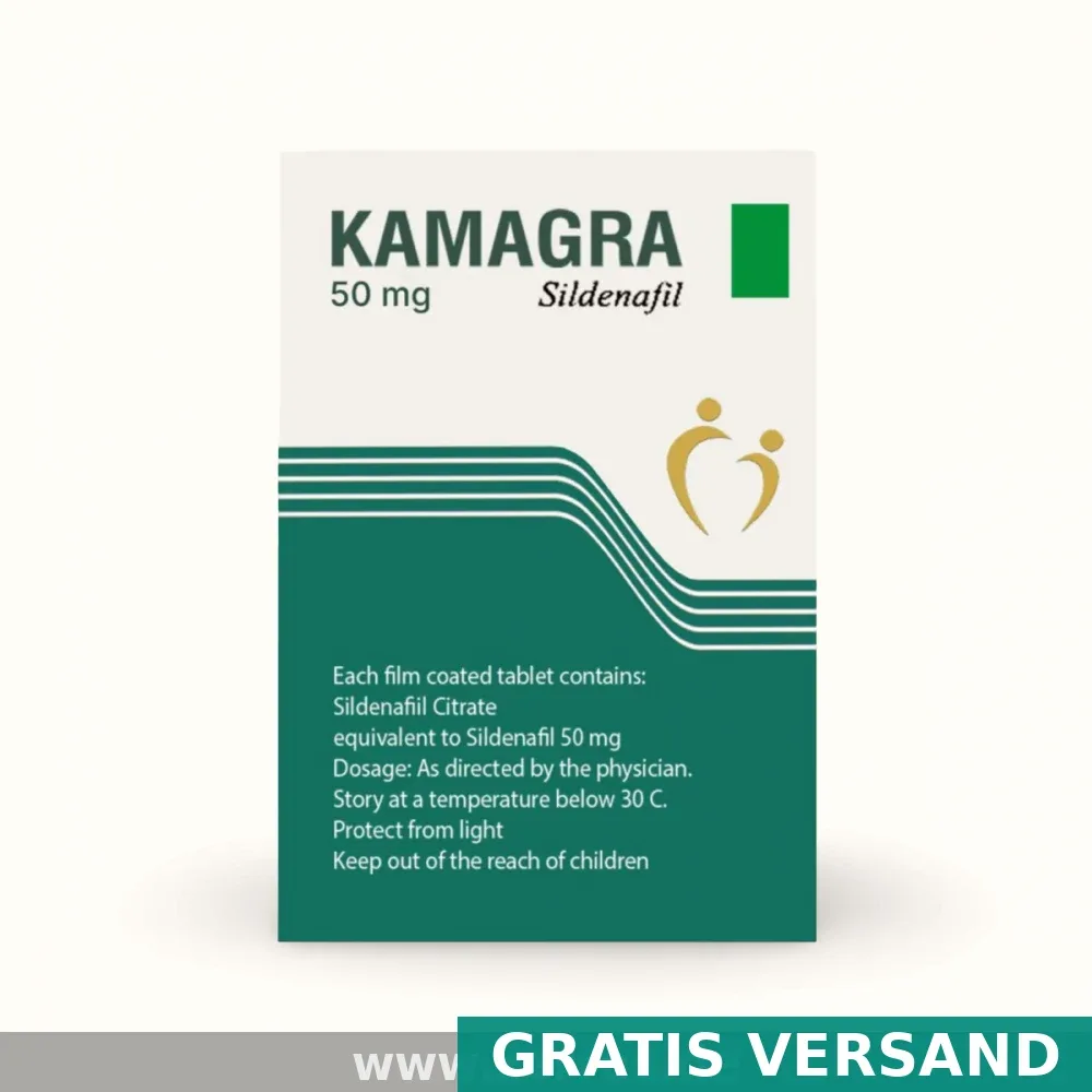 Kamagra
