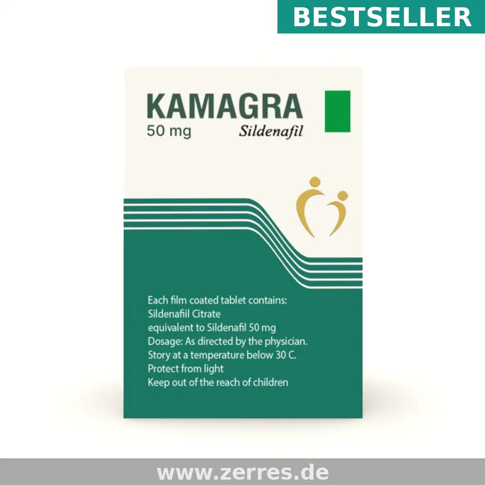 Kamagra