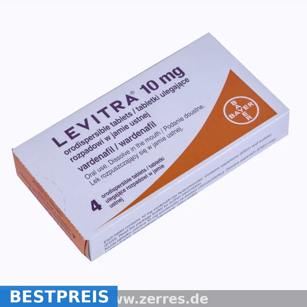 Levitra