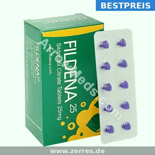 Fildena