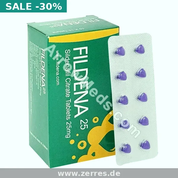 Fildena