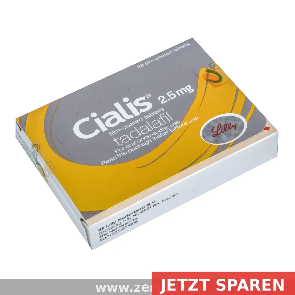 Cialis