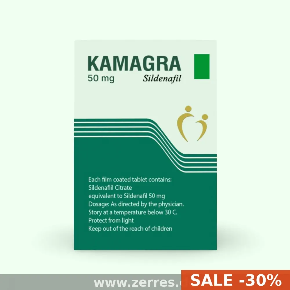 Kamagra