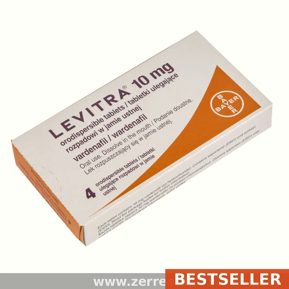 Levitra