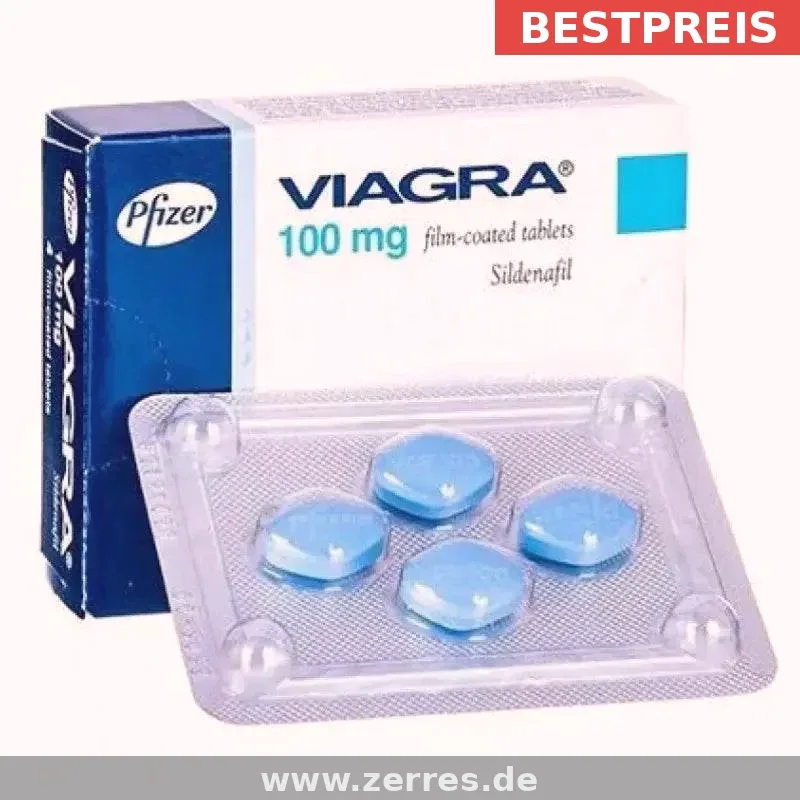 Viagra kaufen in Deutschland - Rezept anfragen