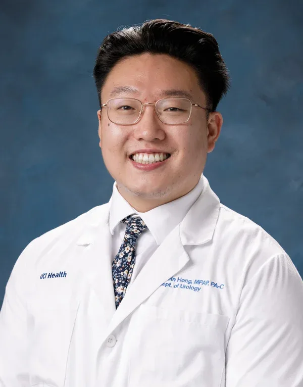 Dr. med. Daniel Krause