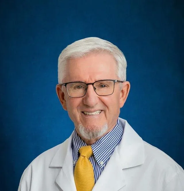 Dr. med. Michael Richter