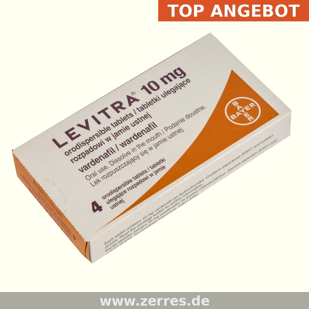 Levitra